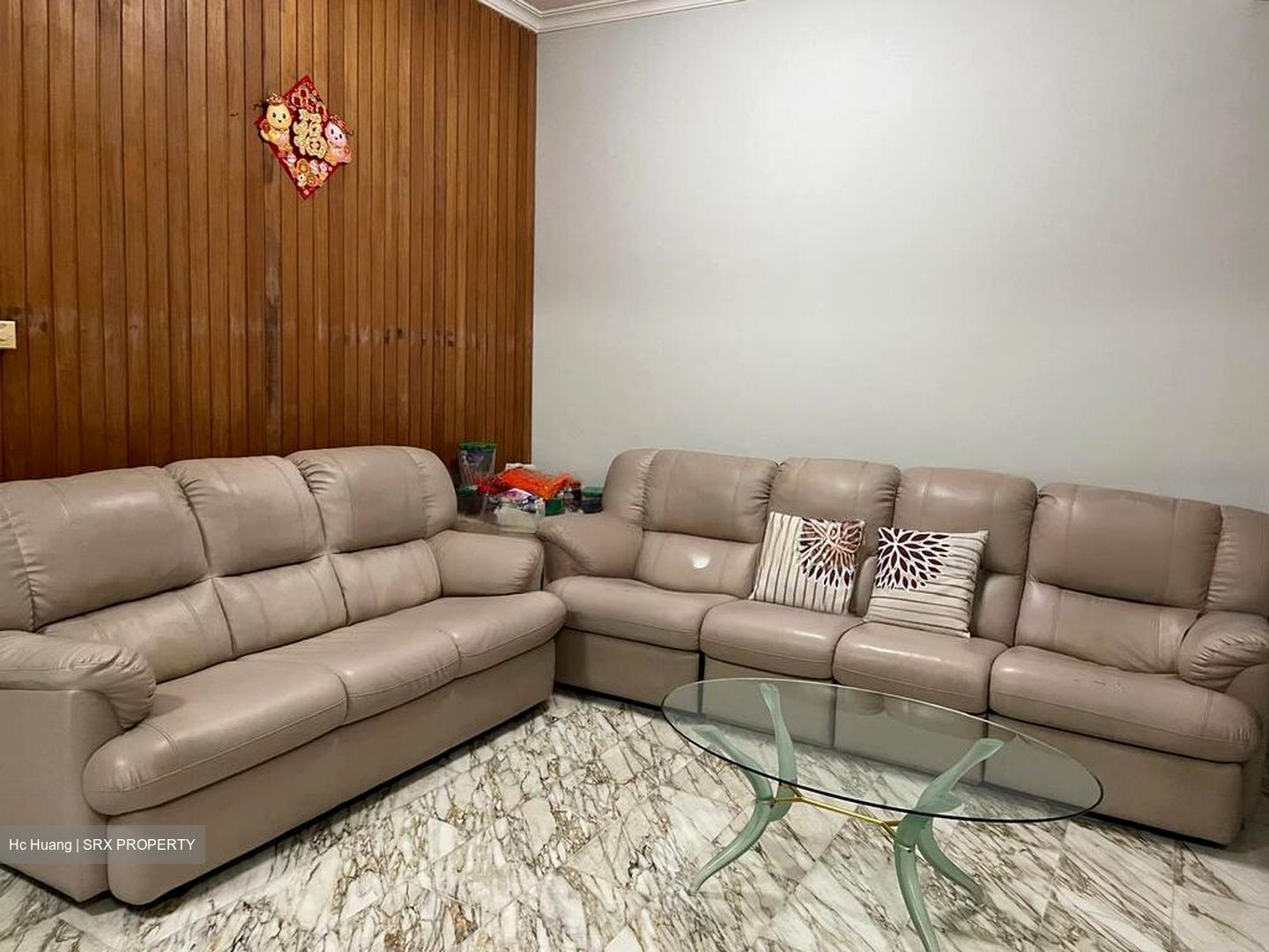 Jalan Tanah Puteh (D15), Semi-Detached #496728341